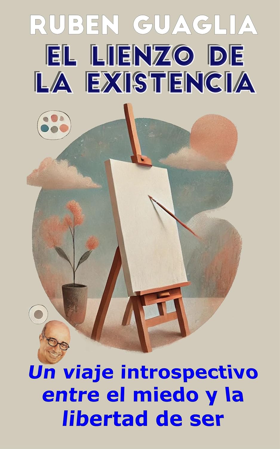 El Lienzo de la Existencia