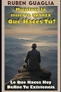 Mientras la Muerte Avanza